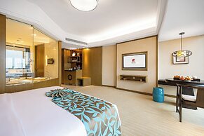 hunanyueyangHotel