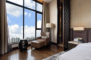 hunanyueyangHotel
