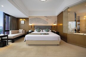 hunanyueyangHotel