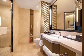 hunanyueyangHotel
