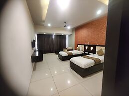 Hotel Restandview
