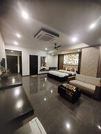 Hotel Restandview