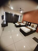 Hotel Restandview