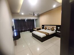 Hotel Restandview