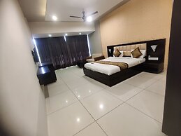 Hotel Restandview