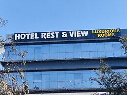 Hotel Restandview