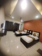 Hotel Restandview