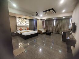 Hotel Restandview