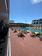 Atas Aqua  Otel Avsa