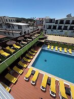 Atas Aqua  Otel Avsa