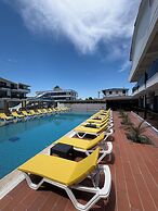 Atas Aqua  Otel Avsa