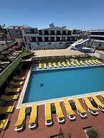 Atas Aqua  Otel Avsa