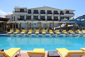 Atas Aqua  Otel Avsa