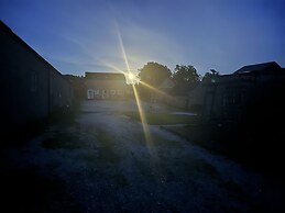 Gratton Grange Farm Holiday Cottage
