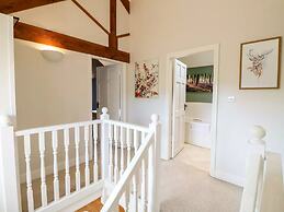 Gratton Grange Farm Holiday Cottage