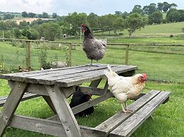 Gratton Grange Farm Holiday Cottage