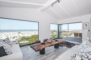 Sandbanks Villa