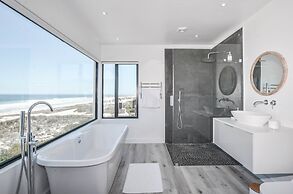 Sandbanks Villa