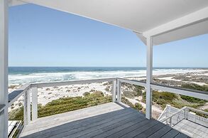 Sandbanks Villa