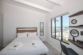 Sandbanks Villa