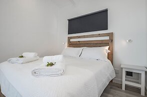 Sandbanks Villa