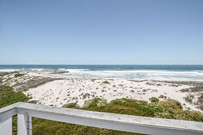 Sandbanks Villa