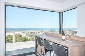 Sandbanks Villa