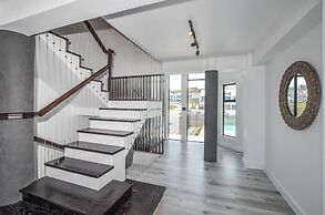 Sandbanks Villa
