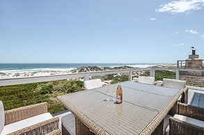 Sandbanks Villa