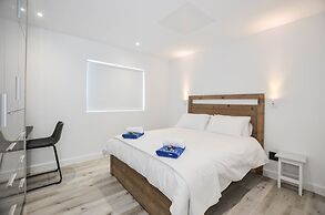 Sandbanks Villa