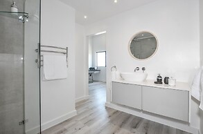Sandbanks Villa