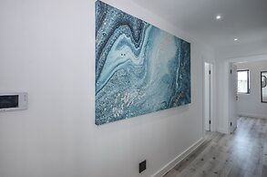 Sandbanks Villa