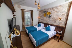 Sofa Kaleiçi