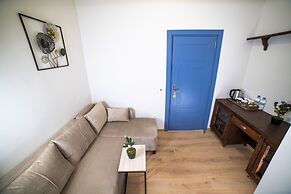 Sofa Kaleiçi