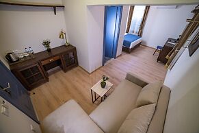 Sofa Kaleiçi