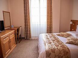 Hotel Boka