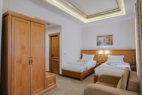 Hotel Boka
