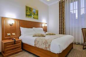 Hotel Boka