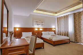 Hotel Boka