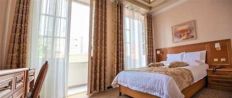Hotel Boka