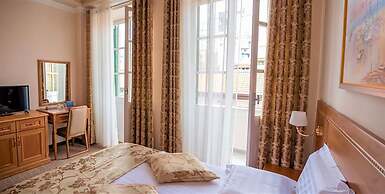Hotel Boka