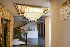 Hotel Boka