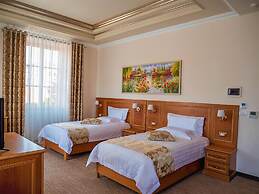 Hotel Boka