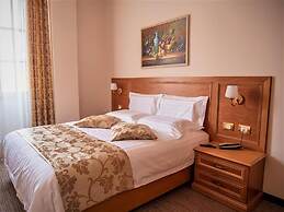Hotel Boka