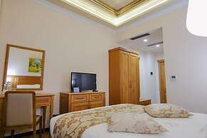 Hotel Boka