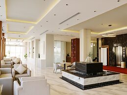 Alamein serviced apartments