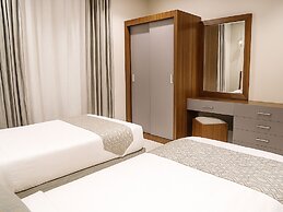 Alamein serviced apartments