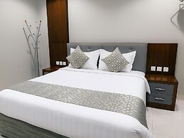 Alamein serviced apartments
