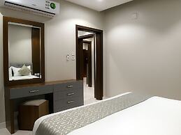Alamein serviced apartments
