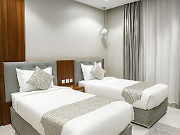 Alamein serviced apartments